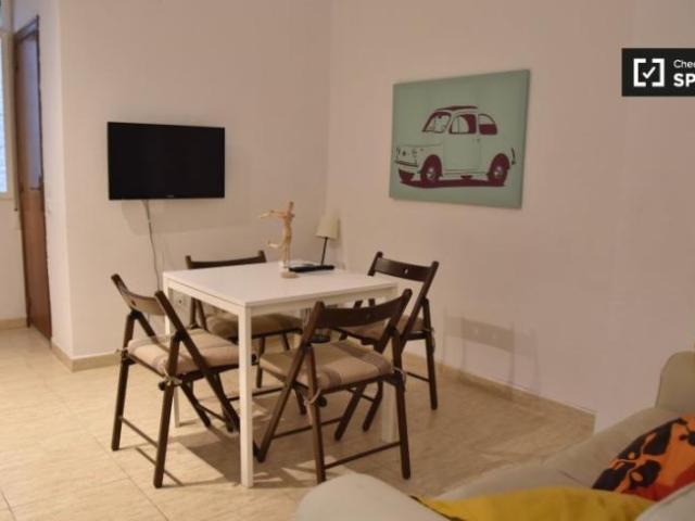 Apartamentos 2 Dormitorio Valencia Valencia ES101814926