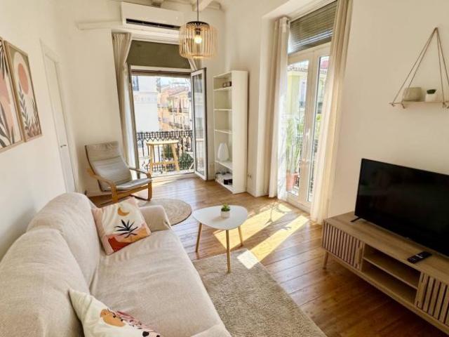 Apartamentos 2 Dormitorio Valencia Valencia ES101815118