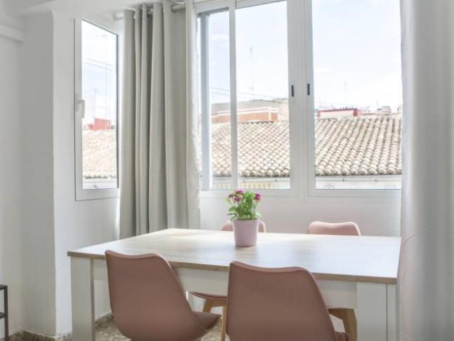Apartamentos 2 Dormitorio Valencia Valencia ES101815559