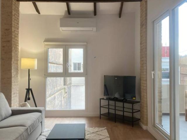 Apartamentos 2 Dormitorio Valencia Valencia ES101815576