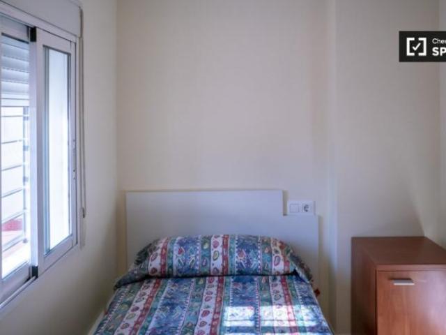 Apartamentos 2 Dormitorio Valencia Valencia ES101815886