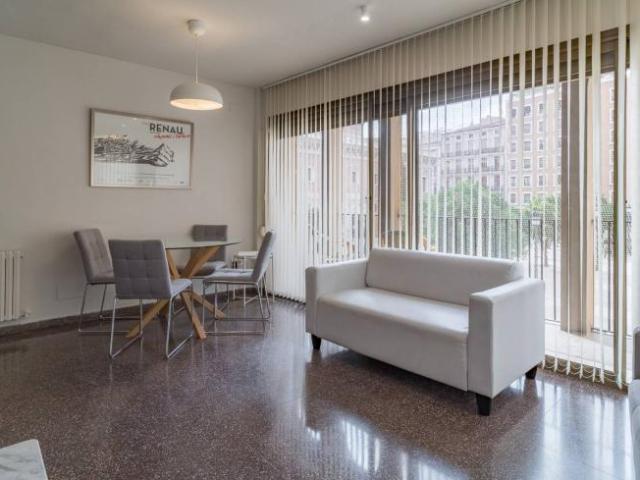 Apartamentos 2 Dormitorio Valencia Valencia ES101815881