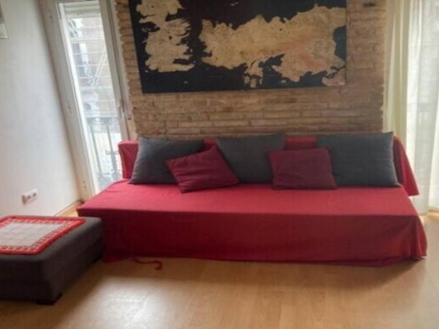 Apartamentos 2 Dormitorio Valencia Valencia ES101816197