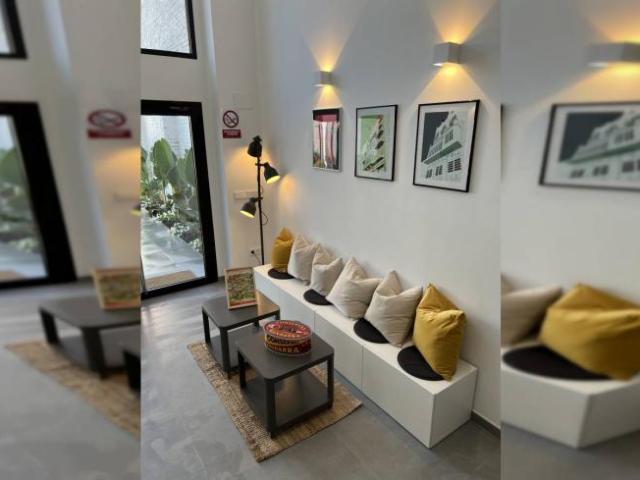Apartamentos 2 Dormitorio Valencia Valencia ES101816402