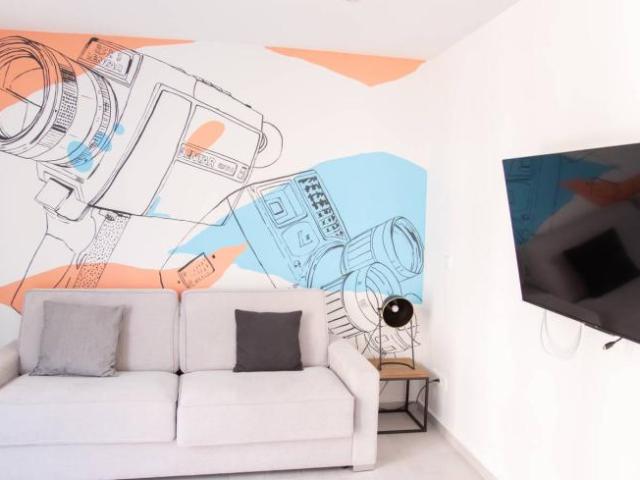 Apartamentos 2 Dormitorio Valencia Valencia ES101817159