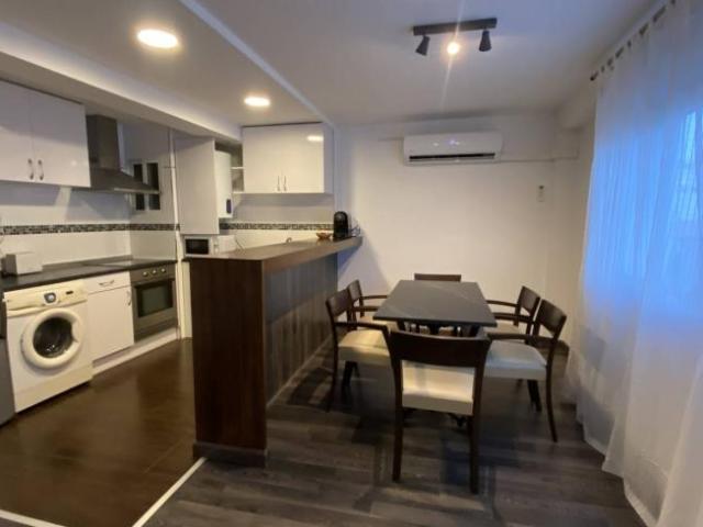 Apartamentos 2 Dormitorio Valencia Valencia ES101817381