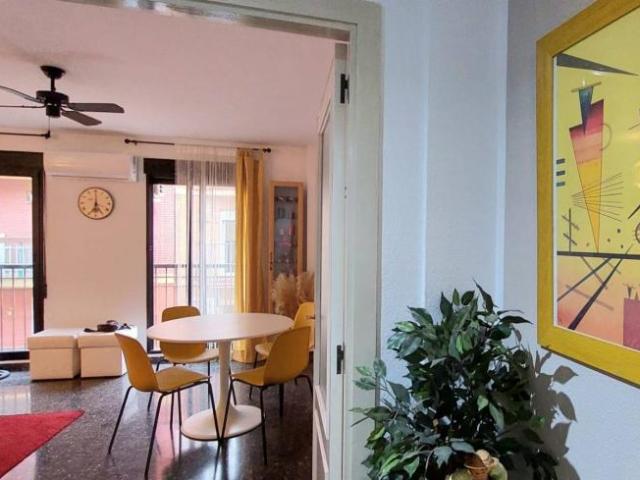 Apartamentos 2 Dormitorio Valencia Valencia ES101817441