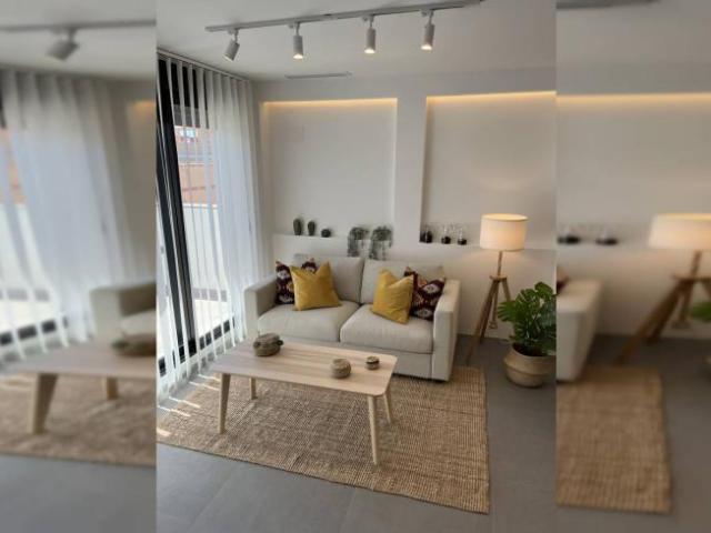 Apartamentos 2 Dormitorio Valencia Valencia ES101817603