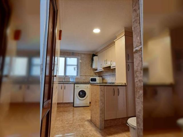 Apartamentos 2 Dormitorio Valencia Valencia ES101817704