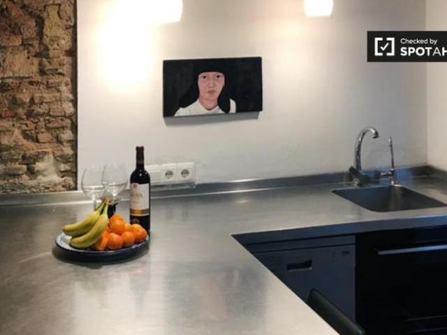 Apartamentos 2 Dormitorio Valencia Valencia ES101817841