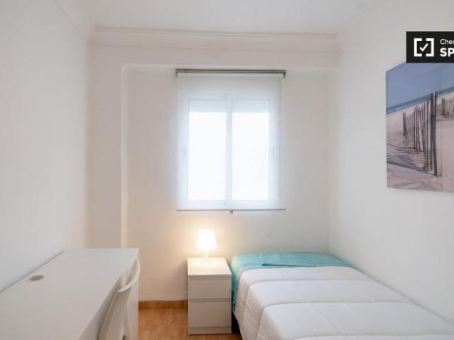 Apartamentos 2 Dormitorio Valencia Valencia ES101818014