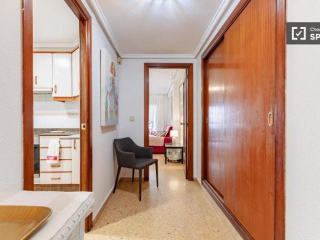 Apartamentos 2 Dormitorio Valencia Valencia ES101818594