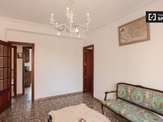 Apartamentos 2 Dormitorio Valencia Valencia ES101818807