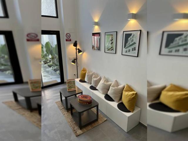 Apartamentos 2 Dormitorio Valencia Valencia ES101818957