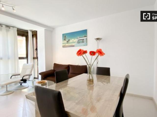 Apartamentos 2 Dormitorio Valencia Valencia ES101819322