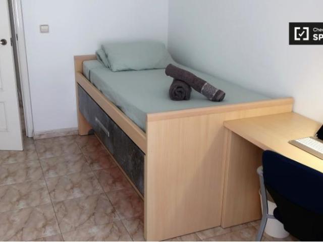 Apartamentos 2 Dormitorio Valencia Valencia ES101819710