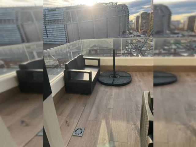 Apartamentos 2 Dormitorio Valencia Valencia ES101819743