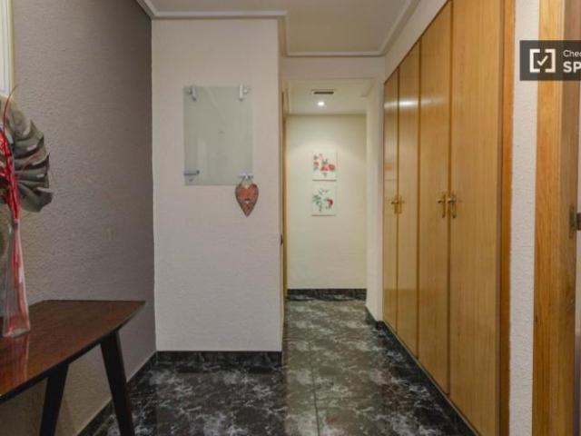 Apartamentos 2 Dormitorio Valencia Valencia ES101811165