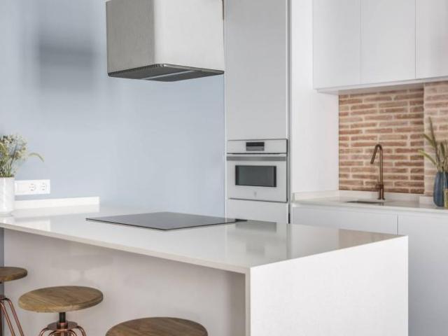 Apartamentos 2 Dormitorio Valencia Valencia ES101811366