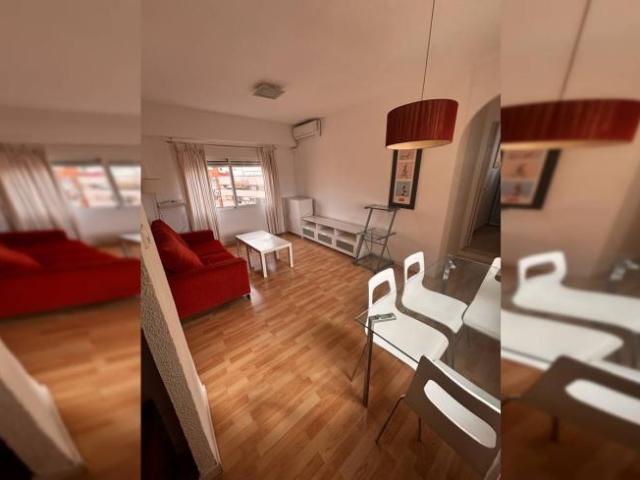 Apartamentos 2 Dormitorio Valencia Valencia ES101811408