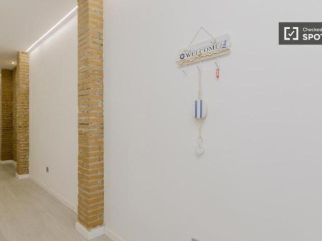 Apartamentos 2 Dormitorio Valencia Valencia ES101811806