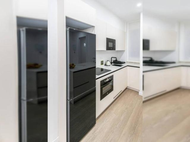 Apartamentos 2 Dormitorio Valencia Valencia ES101812402