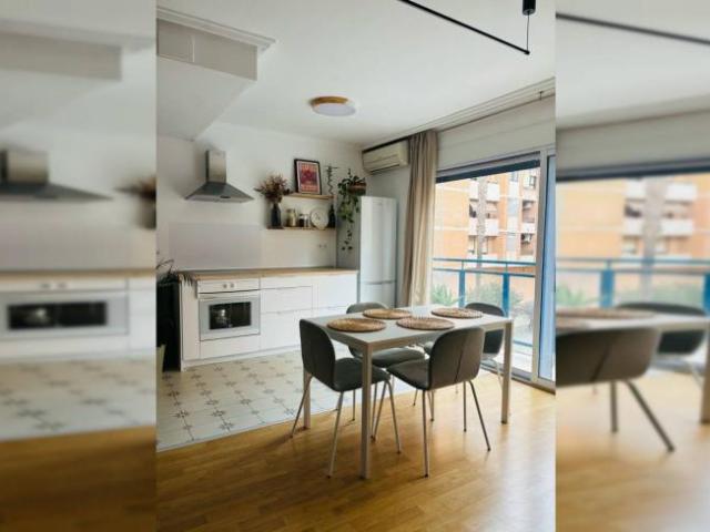 Apartamentos 2 Dormitorio Valencia Valencia ES101813937