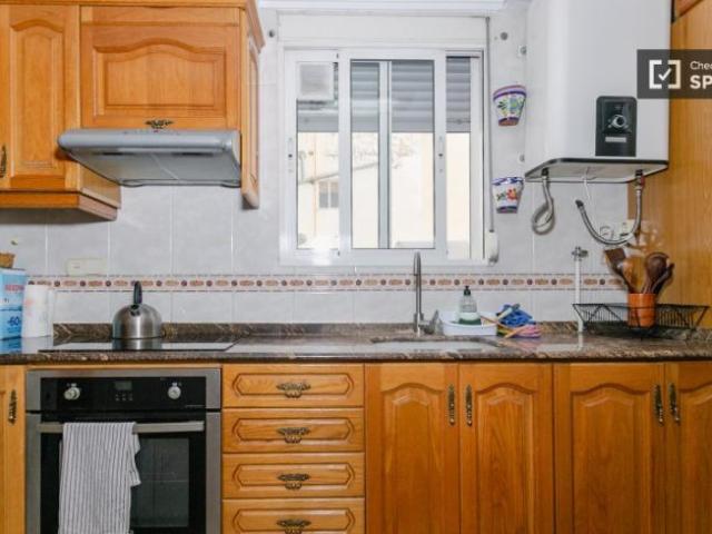 Apartamentos 2 Dormitorio Valencia Valencia ES101813975