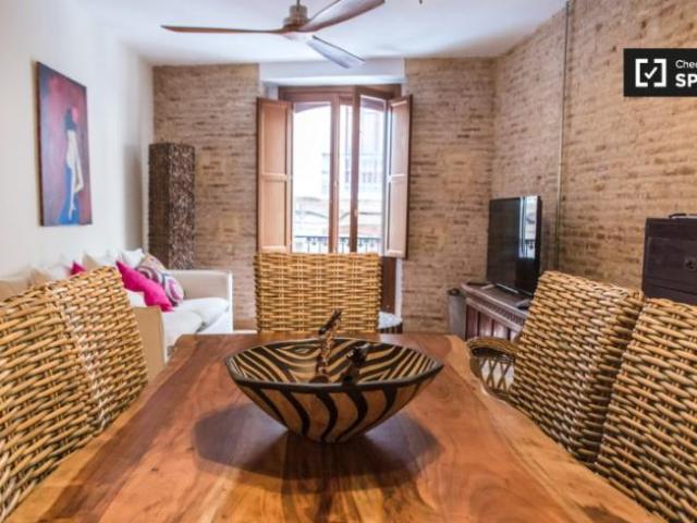 Apartamentos 2 Dormitorio Valencia Valencia ES101820493