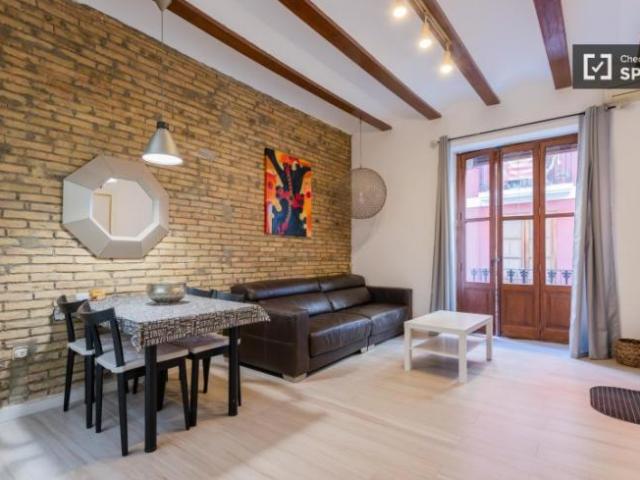 Apartamentos 2 Dormitorio Valencia Valencia ES101820605