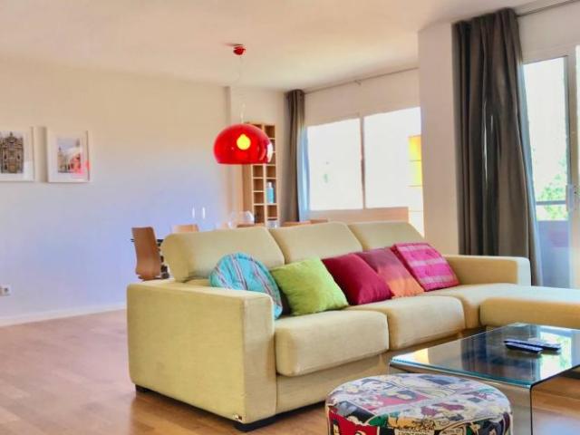 Apartamentos 2 Dormitorio Valencia Valencia ES101822064