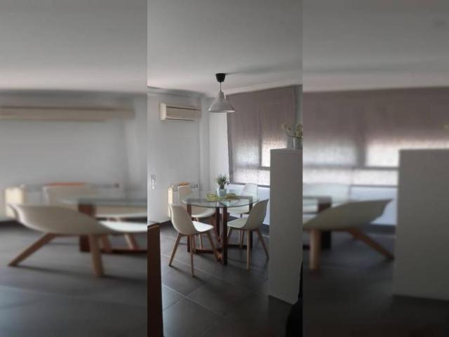 Apartamentos 2 Dormitorio Valencia Valencia ES101822576