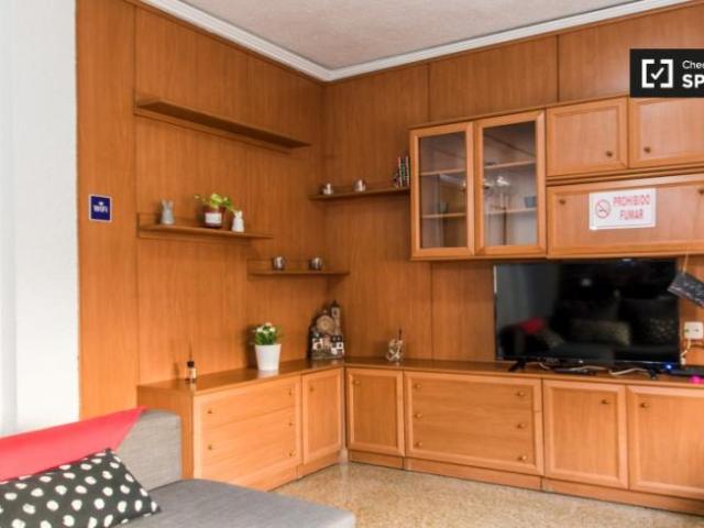 Apartamentos 2 Dormitorio Valencia Valencia ES101823142