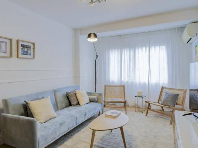Apartamentos 2 Dormitorio Valencia Valencia ES101834557