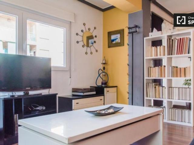 Apartamentos 2 Dormitorio Valencia Valencia ES101834600