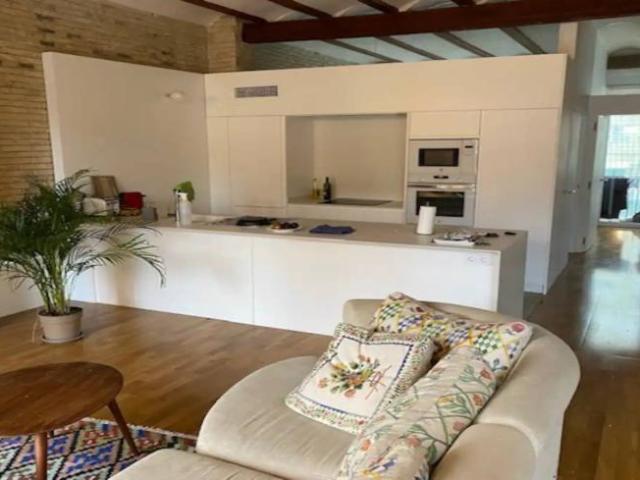 Apartamentos 2 Dormitorio Valencia Valencia ES101834650