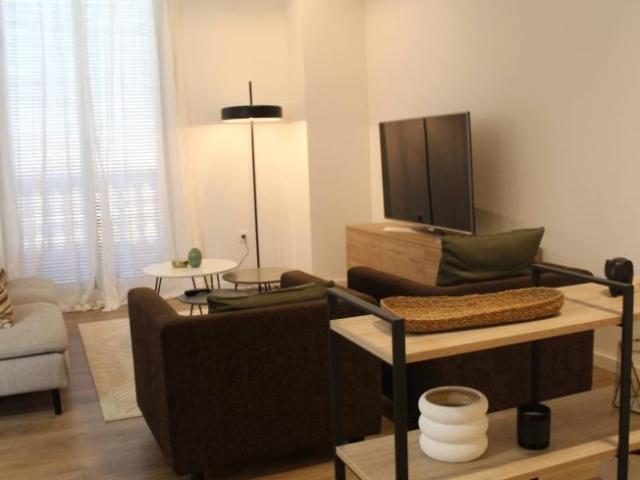 Apartamentos 2 Dormitorio Valencia Valencia ES101835105