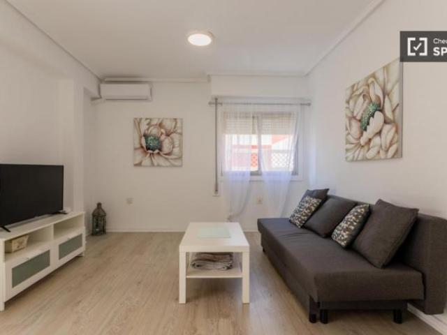Apartamentos 2 Dormitorio Valencia Valencia ES101835486