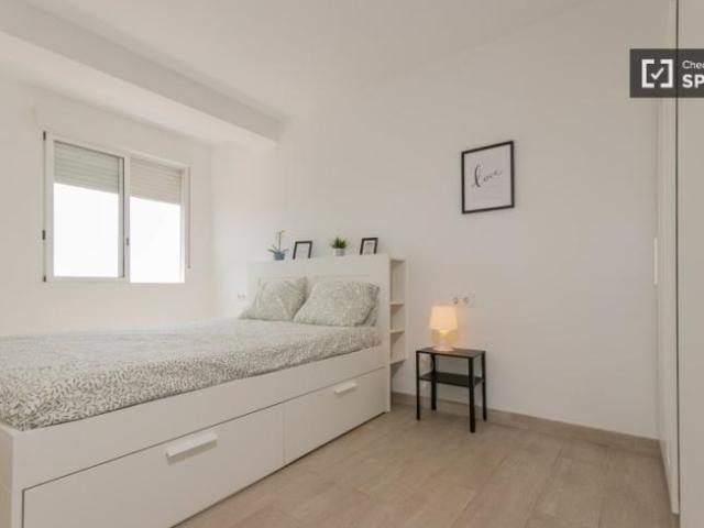 Apartamentos 2 Dormitorio Valencia Valencia ES101839330