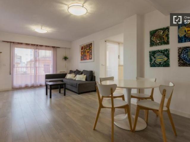 Apartamentos 2 Dormitorio Valencia Valencia ES101849864