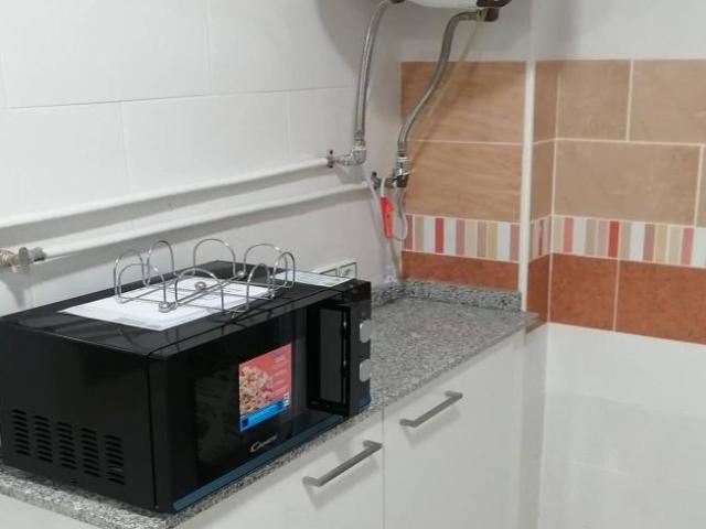 Apartamentos 2 Dormitorio Valencia Valencia ES101851704