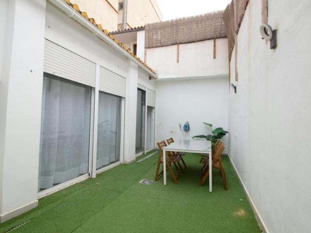 Apartamentos 2 Dormitorio Valencia Valencia ES101884634