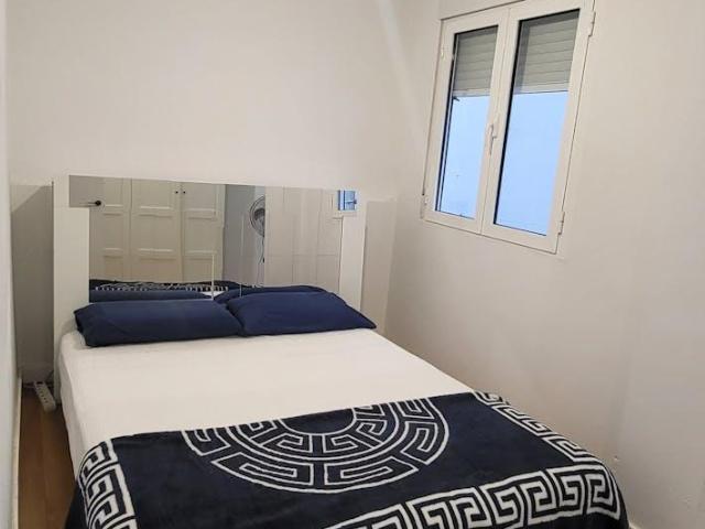 Apartamentos 2 Dormitorio Valencia Valencia ES101916154