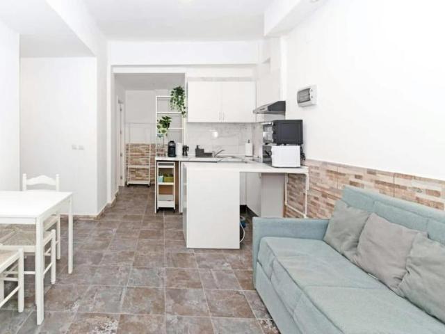 Apartamentos 2 Dormitorio Valencia Valencia ES102273491