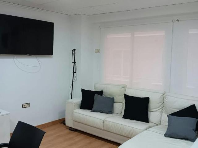 Apartamentos 2 Dormitorio Valencia Valencia ES102399875