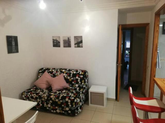 Apartamentos 2 Dormitorio Valencia Valencia ES102436694