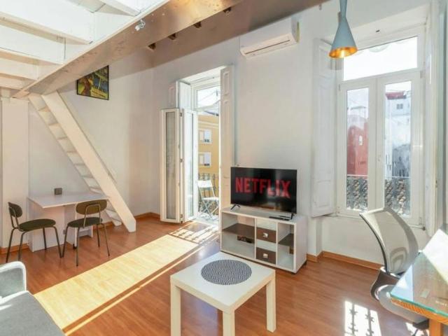 Apartamentos 2 Dormitorio Valencia Valencia ES102521710
