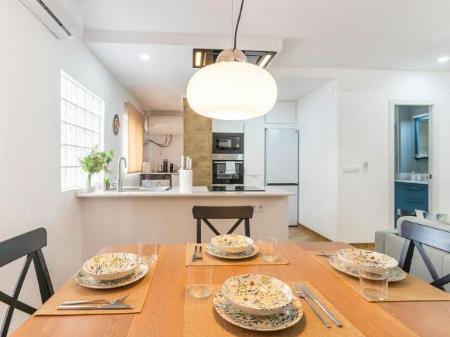 Apartamentos 2 Dormitorio Valencia Valencia ES102522366