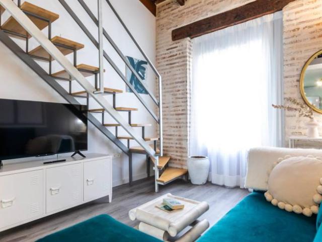 Apartamentos 2 Dormitorio Valencia Valencia ES102663469