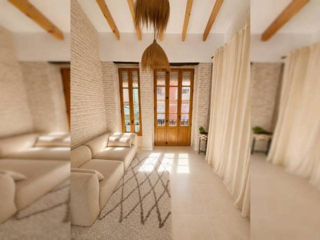 Apartamentos 2 Dormitorio Valencia Valencia ES102705154